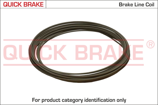 QUICK BRAKE Jarruputki